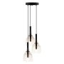 Lampă cu pendul Botor 5097 3x40W/G9 IP20 de la Antigo