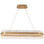 Lampă cu pendul PENDANT LED 22041 3000K 68W/led 4350lm IP20 de la Zambelis