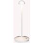 Lampă de masă TABLE LIGHT E313 3000K 2W/led 124lm IP54 de la Zambelis