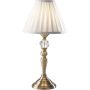 Lampă de masă Beau BEA4075 1x40w/e14 ip20 de la Dar Lighting