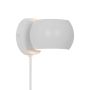 Aplique de perete BELIR 2312201001 1x5W/G9 IP20 de la Nordlux