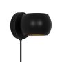Aplique de perete BELIR 2312201003 1x5W/G9 IP20 de la Nordlux