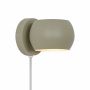 Aplique de perete BELIR 2312201023 1x5W/G9 IP20 de la Nordlux