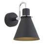 Aplique de perete BEVERLY 4709 1x15W/E27 IP20 de la Argon