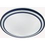 Lustră de tavan RATI YL-CCTR-01 3000-6500k 2x47,2W/LED 1100/2300/1200lm de la Zuma Line