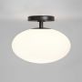 Lampă de tavan ZEPPO 1176017 1x12W/E27 IP44 de la Astro Lighting