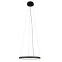 Lampă cu pendul Agari 5322 4000K 1x35W/LED 4682lm IP20 de la Shilo