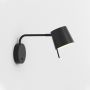 Aplique de perete MIURA 1444004 2700K 7,5W/LED 367LM IP20 de la Astro Lighting