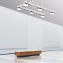 Tub LED PLUG & PLAY SYSTEM 19158 3000K 4W/led 280lm IP20 de la Zambelis