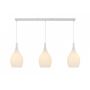 Lampă cu pendul BLANCO 7031-0306 3x40w/e27 de la Aviano Lighting
