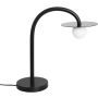 Lampă de masă ENIGMA T0053 3000k 1x2w/led 176lm ip20 de la Maxlight