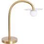 Lampă de masă ENIGMA T0054 3000k 1x2w/led 176lm ip20 de la Maxlight