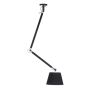 Lampă de tavan ZYTA AZ1845+AZ2600 1x60W/E27 IP20 de la AZzardo