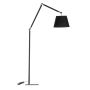 Lampă de podea ZYTA AZ1849+AZ2603 1x60W/E27 IP20 de la AZzardo