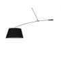 Lampă de tavan BARCELONA AZ2288+AZ2590 1x60W/E27 de la AZzardo