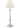 Lampă de masă Blenheim BLE4138 1x40w/e14 ip20 de la Dar Lighting