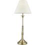 Lampă de masă Blenheim BLE4175 1x40w/e14 ip20 de la Dar Lighting
