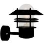 Aplique de perete BLOKHUS 25011003 1x60W/E27 IP54 de la Nordlux