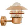 Aplique de perete BLOKHUS 25031030 1x60W/E27 IP54 de la Nordlux