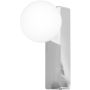 Aplique de perete Boletta Parette OR85525 1x8W/G9 IP44 de la Open Design Highlights