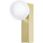 Aplique de perete Boletta Parette OR85532 1x8W/G9 IP44 de la Open Design Highlights