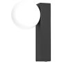 Aplique de perete Boletta Parette OR85556 1x8W/G9 IP44 de la Open Design Highlights