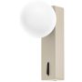 Aplique de perete Boletta Parette OR85587 1x8W/G9 IP20 de la Open Design Highlights