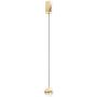 Lampă cu pendul Bolicina Gold OR85099 3000k 5W/LED 536lm IP20 de la Open Design Highlights