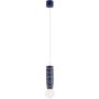 Lampă cu pendul BOLL 8937 1x6W/G9 ip44 de la Argon