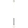 Lampă cu pendul BOLL 8938 1x6W/G9 ip44 de la Argon