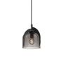 Lampă cu pendul BOSHI 2212603047 1x40W/E27 IP20 de la Nordlux