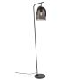 Lampă de podea BOSHI 2212634047 1x40W/E27 IP20 de la Nordlux
