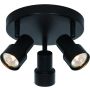 Spot Boston 2512370103 3x5w/gu10 ip20 de la Nordlux