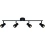 Lampă de tavan Boston 2512380103 4x5w/gu10 ip20 de la Nordlux