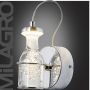 Aplique de perete BOTTLE ML303 1x5W/LED 350LM de la Milagro
