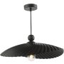 Lampă cu pendul Bouvier BOU6522 1x60w/E27 de la Dar Lighting