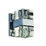 Aplique de perete BOX 2 AZ0035 2x20W/G4 IP20 de la AZzardo