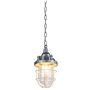 Lampă cu pendul HOWE AZ2375 1x60W/E27 IP20 de la AZzardo