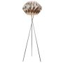 Lampă de podea RUBEN AZ2406 1x60W/E27 IP20 de la AZzardo