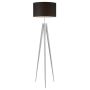 Lampă de podea SINTRA AZ2410 1x60W/E27 IP20 de la AZzardo