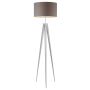 Lampă de podea SINTRA AZ2411 1x60W/E27 IP20 de la AZzardo