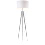 Lampă de podea SINTRA AZ2412 1x60W/E27 IP20 de la AZzardo