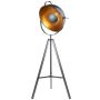 Lampă de podea TOMA AZ2379 1x60W/E27 IP20 de la AZzardo