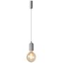 Lampă cu pendul VOLTA AZ2384 1x40W/E27 IP20 de la AZzardo