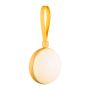 Lampă cu pendul BRING TO GO 2218013026 2700K 1x3,7W/LED 70LM IP54 de la Nordlux