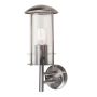 Aplique de perete BRUGES BRUGES-ST-STEEL 1x60W/E27 IP44 de la Elstead Lighting