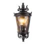 Aplique de perete Baltimore BT7-M 1x60W/E27 IP44 de la Elstead Lighting