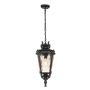 Lampă cu pendul BALTIMORE BT8-L 1x60W/E27 IP23 de la Elstead Lighting