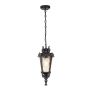 Lampă cu pendul BALTIMORE BT8-M 1x60W/E27 IP23 de la Elstead Lighting