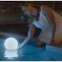 Lampă solară BULY 20 FLOATING 3095 3000/6500k 1x5W/LED 600lm ip68 de la New Garden